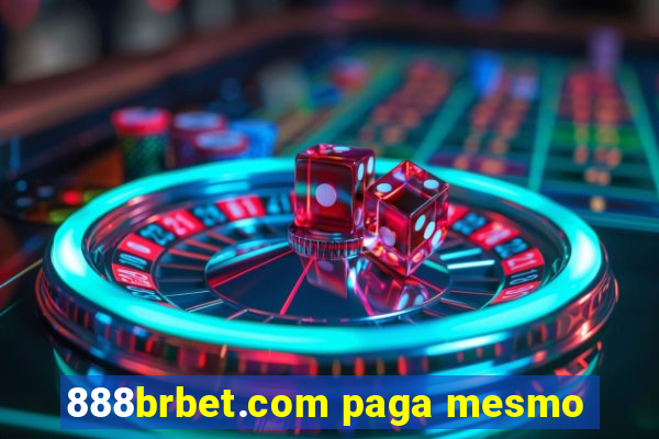 888brbet.com paga mesmo